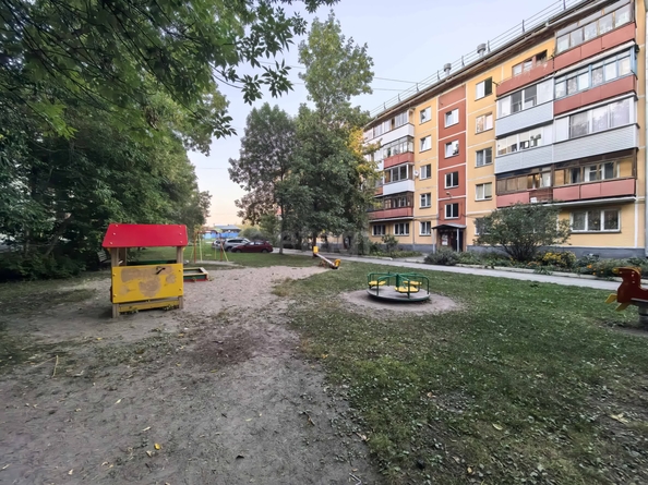 
  Продается 2-комн. квартира 42.9 м². Фото 25.