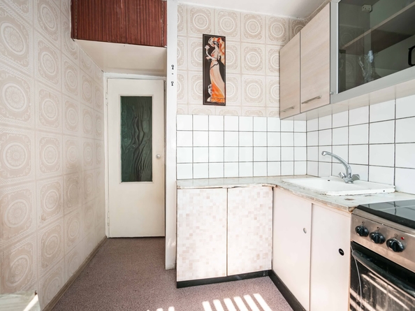 
  Продается 2-комн. квартира 43.5 м². Фото 5.