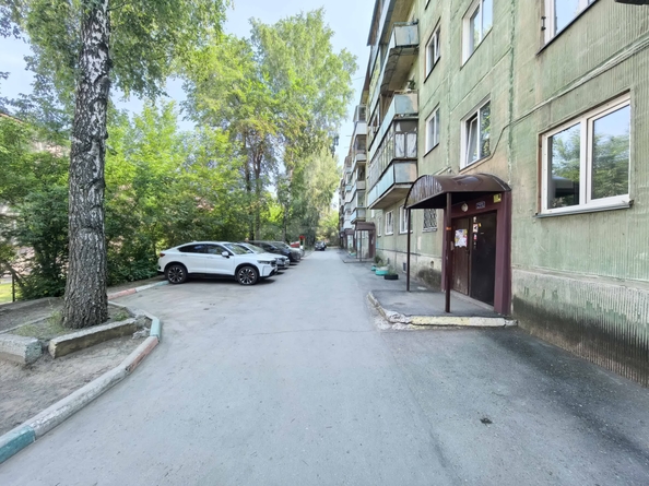 
  Продается 2-комн. квартира 43.5 м². Фото 21.
