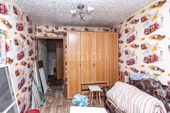 
  Продается 2-комн. квартира 43.7 м². Фото 24.