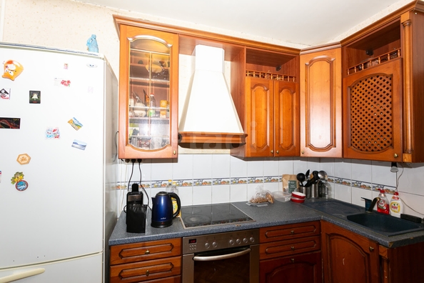 
  Продается 3-комн. квартира 98.7 м². Фото 2.