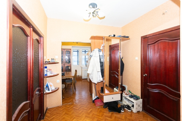 
  Продается 3-комн. квартира 98.7 м². Фото 5.