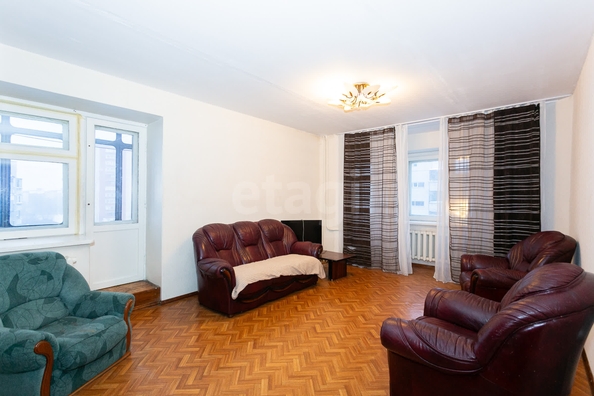 
  Продается 3-комн. квартира 98.7 м². Фото 7.