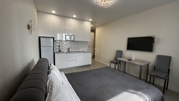 
  Продается студия 30 м², в ЖК Гурьевский, дом 2. Фото 3.
