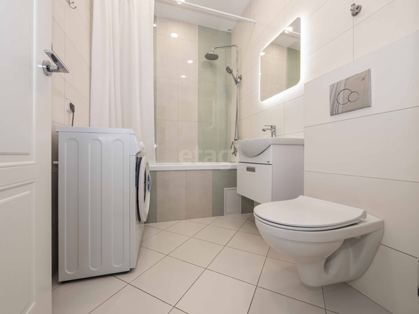 
  Продается студия 30 м², в ЖК Гурьевский, дом 2. Фото 1.
