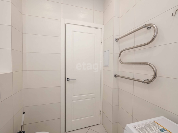 
  Продается студия 30 м², в ЖК Гурьевский, дом 2. Фото 7.