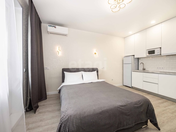 
  Продается студия 30 м², в ЖК Гурьевский, дом 2. Фото 10.