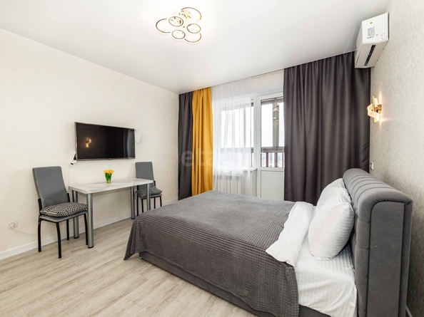 
  Продается студия 30 м², в ЖК Гурьевский, дом 2. Фото 11.