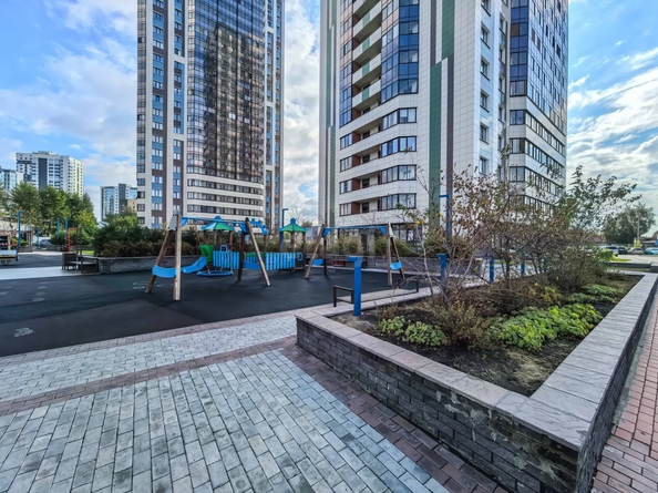 
  Продается студия 30 м², в ЖК Гурьевский, дом 2. Фото 19.