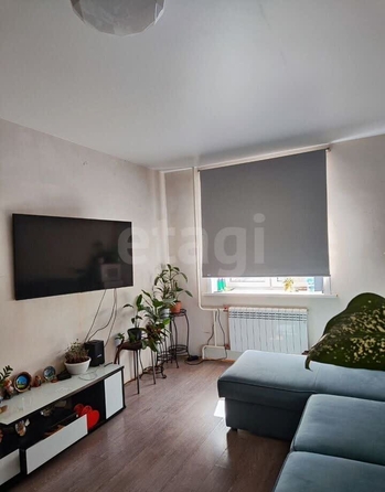 
  Продается 1-комн. квартира 37 м², в МКР Олимпийской славы, дом 2. Фото 10.