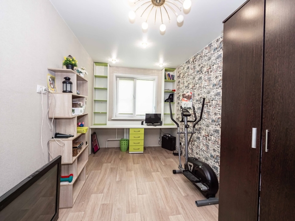 
  Продается 2-комн. квартира 44.5 м². Фото 1.