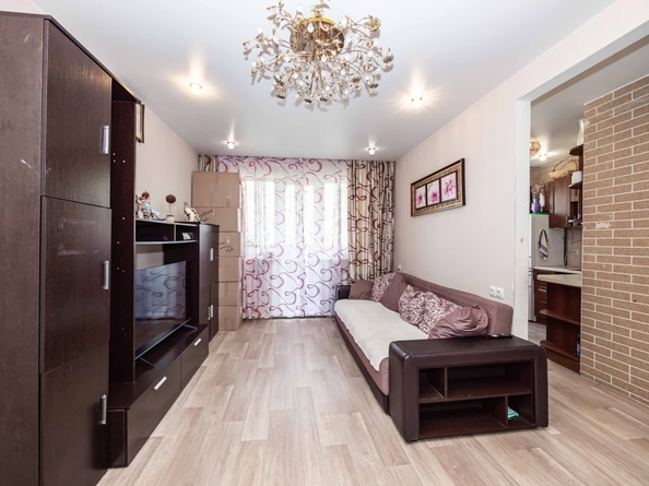 
  Продается 2-комн. квартира 44.5 м². Фото 6.