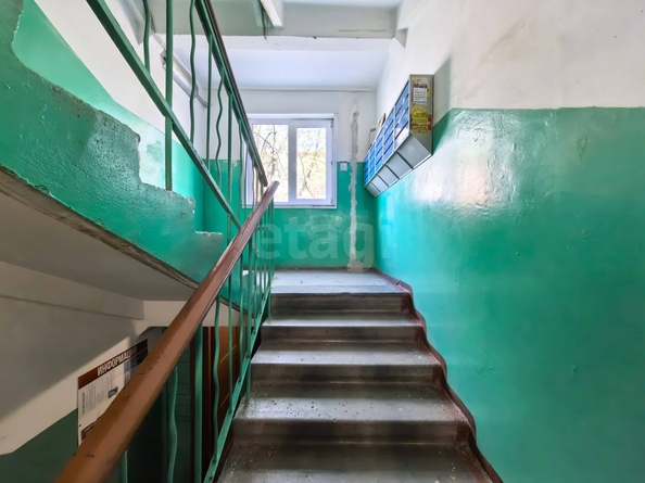 
  Продается 2-комн. квартира 44.5 м². Фото 28.