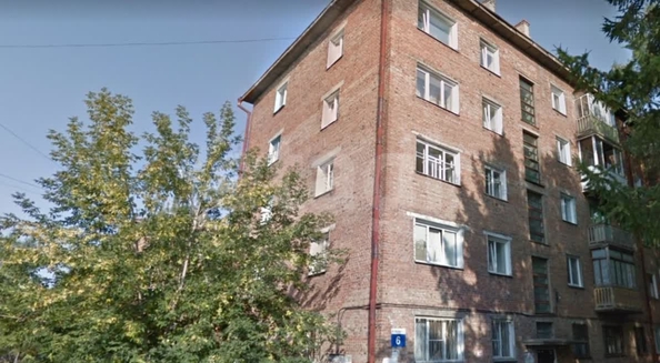 
  Продается 1-комн. квартира 30 м². Фото 1.