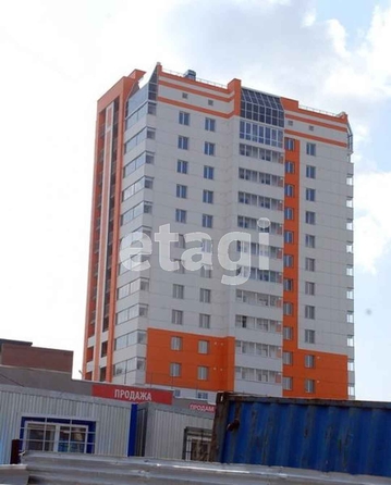 
  Продается 2-комн. квартира 63.2 м². Фото 4.