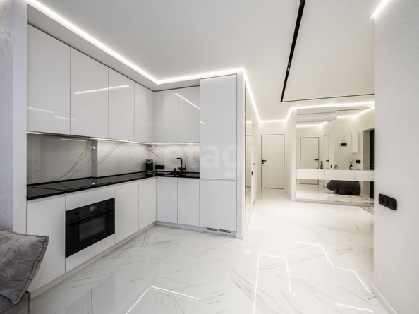 
  Продается 3-комн. квартира 71 м², в ЖК Эволюция, 1 оч, дом 3. Фото 4.