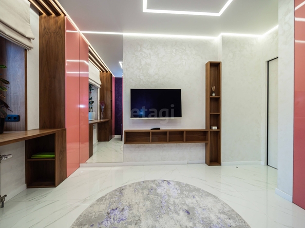 
  Продается 3-комн. квартира 71 м², в ЖК Эволюция, 1 оч, дом 3. Фото 7.