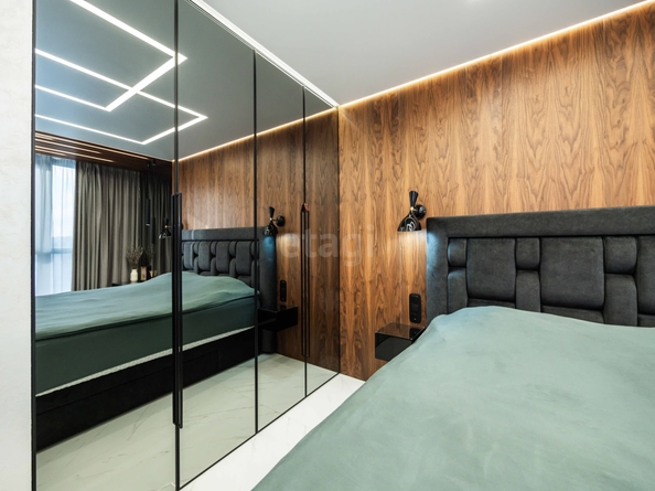 
  Продается 3-комн. квартира 71 м², в ЖК Эволюция, 1 оч, дом 3. Фото 18.