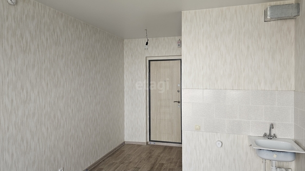 
  Продается студия 18.3 м², в ЖК Чистая Слобода, дом 62. Фото 2.