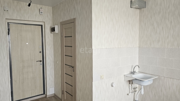 
  Продается студия 18.3 м², в ЖК Чистая Слобода, дом 62. Фото 4.