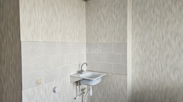 
  Продается студия 18.3 м², в ЖК Чистая Слобода, дом 62. Фото 5.