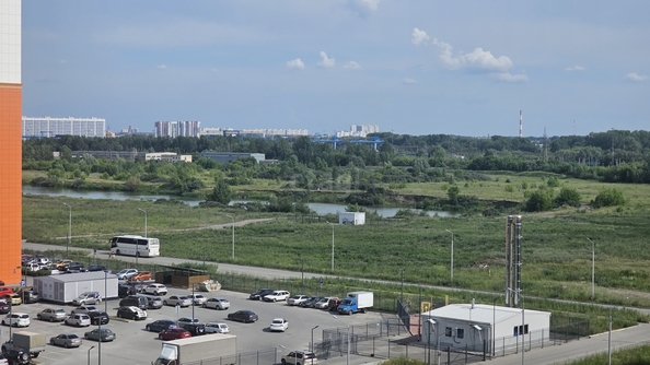 
  Продается студия 18.3 м², в ЖК Чистая Слобода, дом 62. Фото 10.