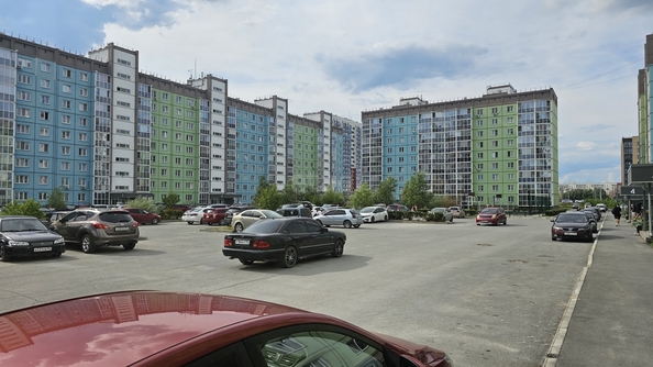 
  Продается студия 18.3 м², в ЖК Чистая Слобода, дом 62. Фото 16.