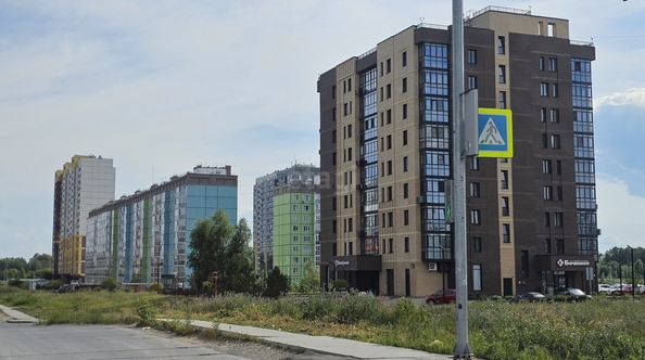 
  Продается студия 18.3 м², в ЖК Чистая Слобода, дом 62. Фото 19.