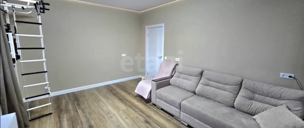 
  Продается 2-комн. квартира 66 м², в ЖК Октябрьский квартал, дом 1. Фото 19.