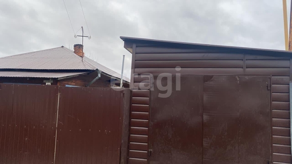 
  Продается дом 61.4 м². Фото 21.
