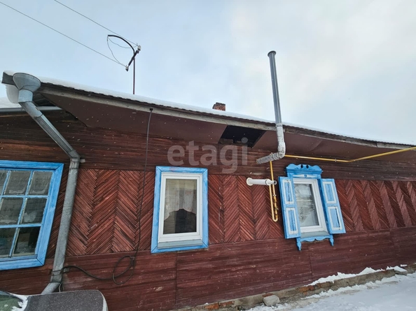 
  Продается дом 61.4 м². Фото 22.