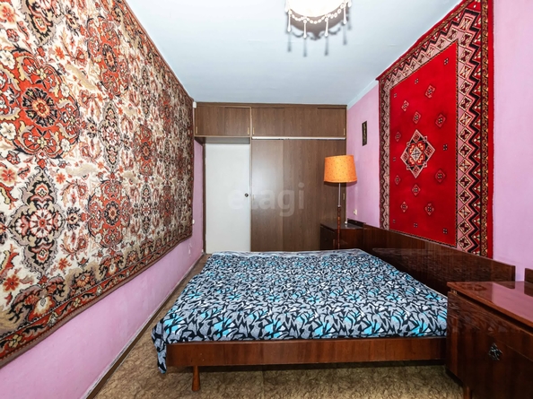 
  Продается 3-комн. квартира 62.7 м². Фото 5.