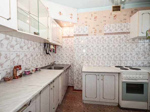 
  Продается 3-комн. квартира 62.7 м². Фото 12.