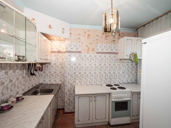 
  Продается 3-комн. квартира 62.7 м². Фото 13.