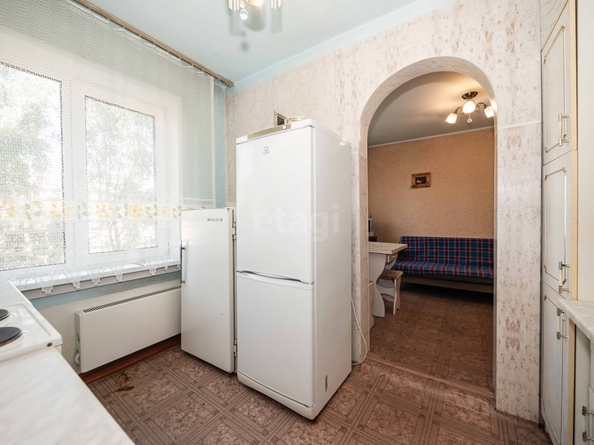 
  Продается 3-комн. квартира 62.7 м². Фото 15.
