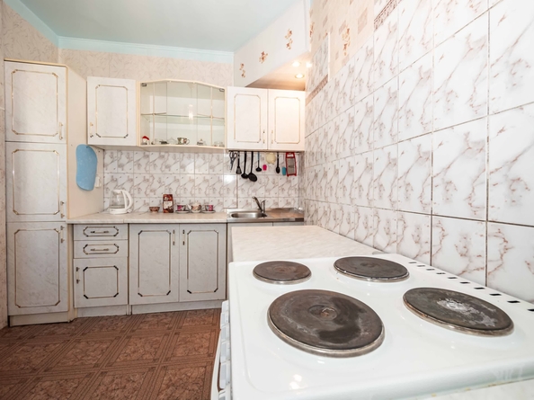 
  Продается 3-комн. квартира 62.7 м². Фото 16.