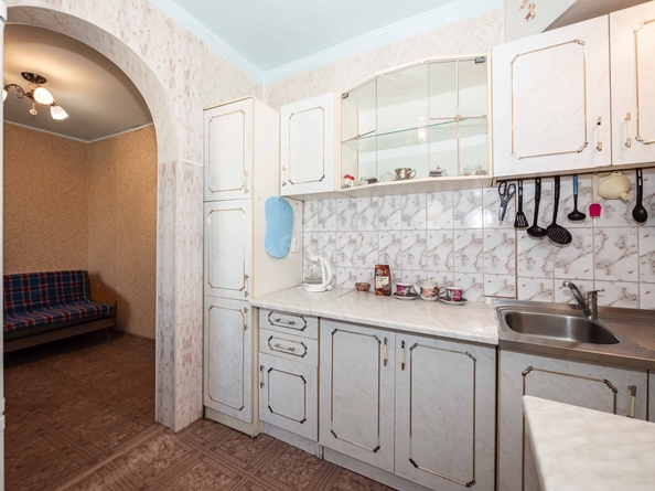 
  Продается 3-комн. квартира 62.7 м². Фото 17.