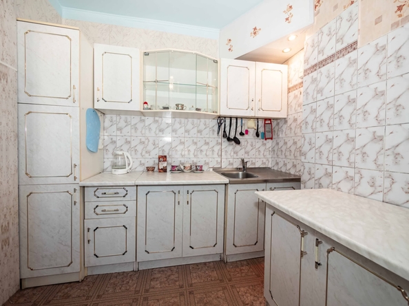 
  Продается 3-комн. квартира 62.7 м². Фото 18.