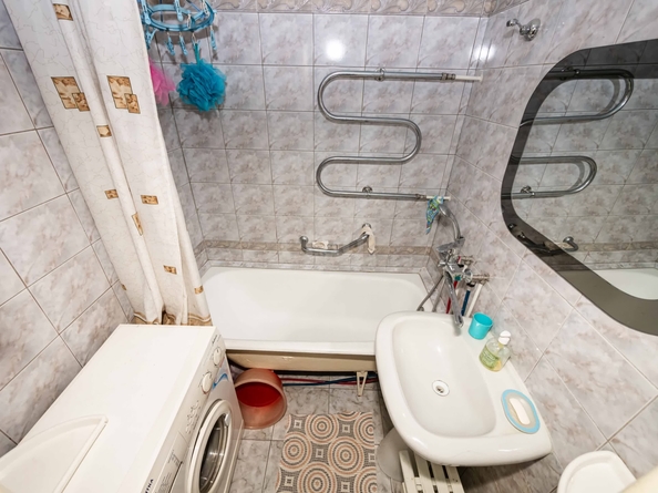 
  Продается 3-комн. квартира 62.7 м². Фото 21.