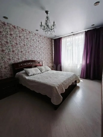 
  Продается 2-комн. квартира 70 м², в ЖК Переулок Бульварный, дом 1. Фото 5.
