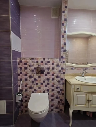 
  Продается 2-комн. квартира 70 м², в ЖК Переулок Бульварный, дом 1. Фото 9.