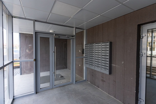 
  Продается 1-комн. квартира 35.6 м², в ЖК Свои люди, дом 2. Фото 6.