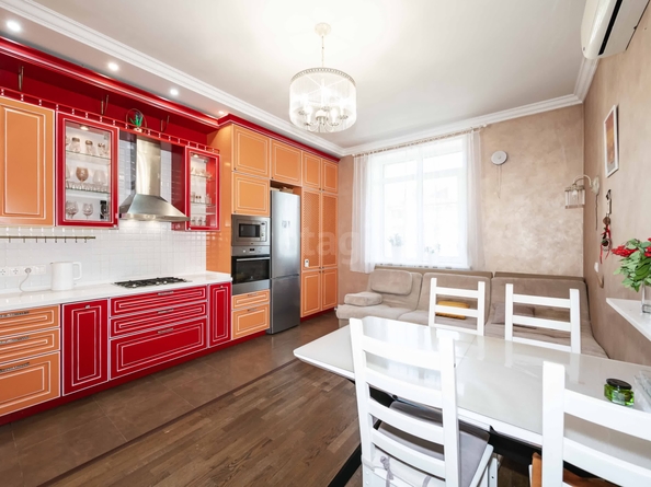 
  Продается 4-комн. квартира 100 м². Фото 2.