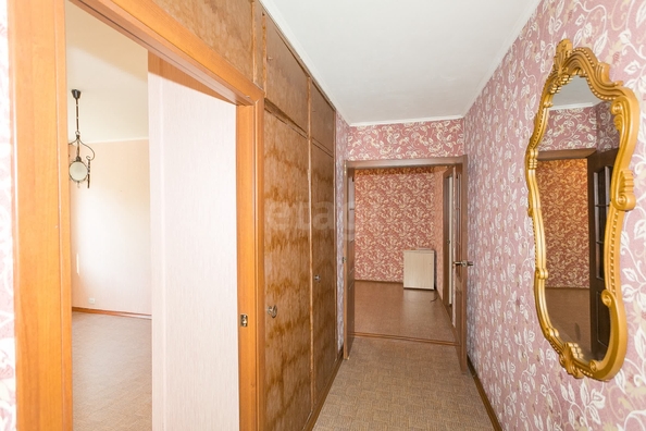 
  Продается 3-комн. квартира 60 м². Фото 1.