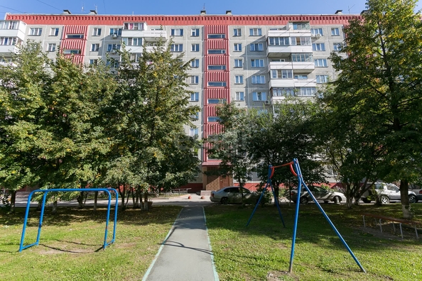
  Продается 3-комн. квартира 60 м². Фото 26.
