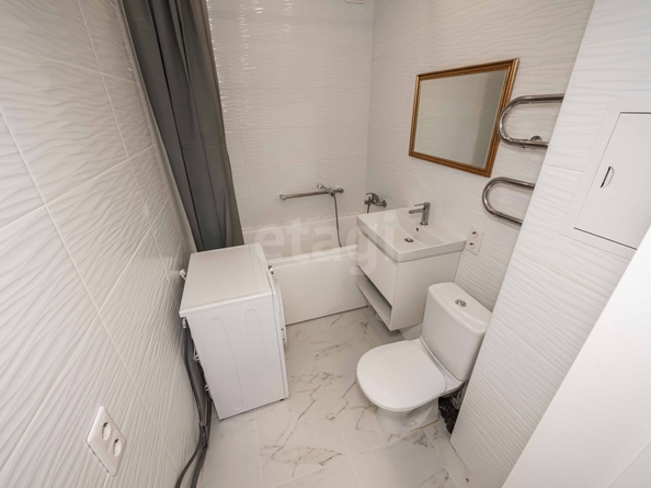 
  Продается студия 24.2 м², в ЖК Чкалов, дом 1. Фото 10.
