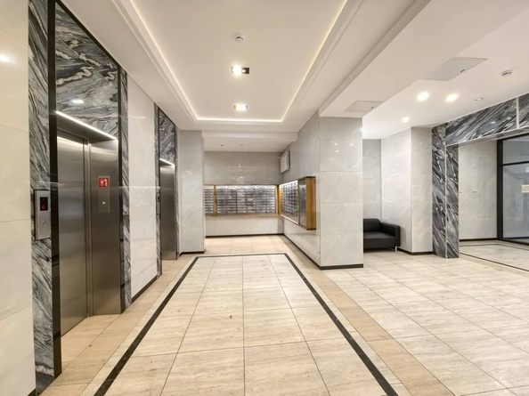 
  Продается студия 24.2 м², в ЖК Чкалов, дом 1. Фото 16.