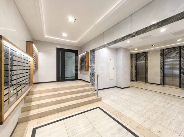 
  Продается студия 24.2 м², в ЖК Чкалов, дом 1. Фото 17.