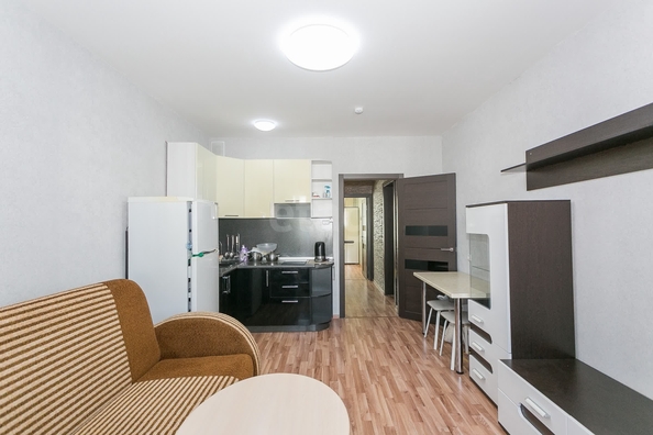 
  Продается 1-комн. квартира 37.5 м². Фото 4.