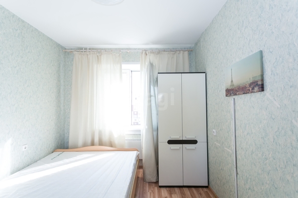 
  Продается 1-комн. квартира 37.5 м². Фото 6.